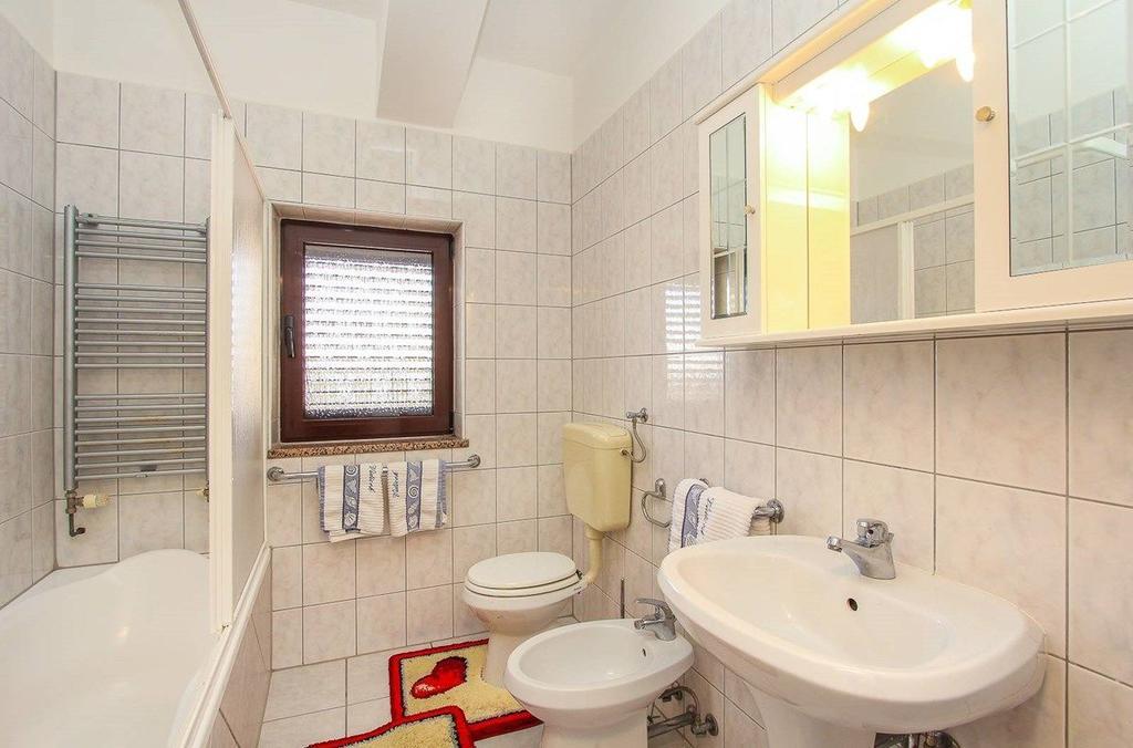 Apartments Zdravko Medulin Szoba fotó