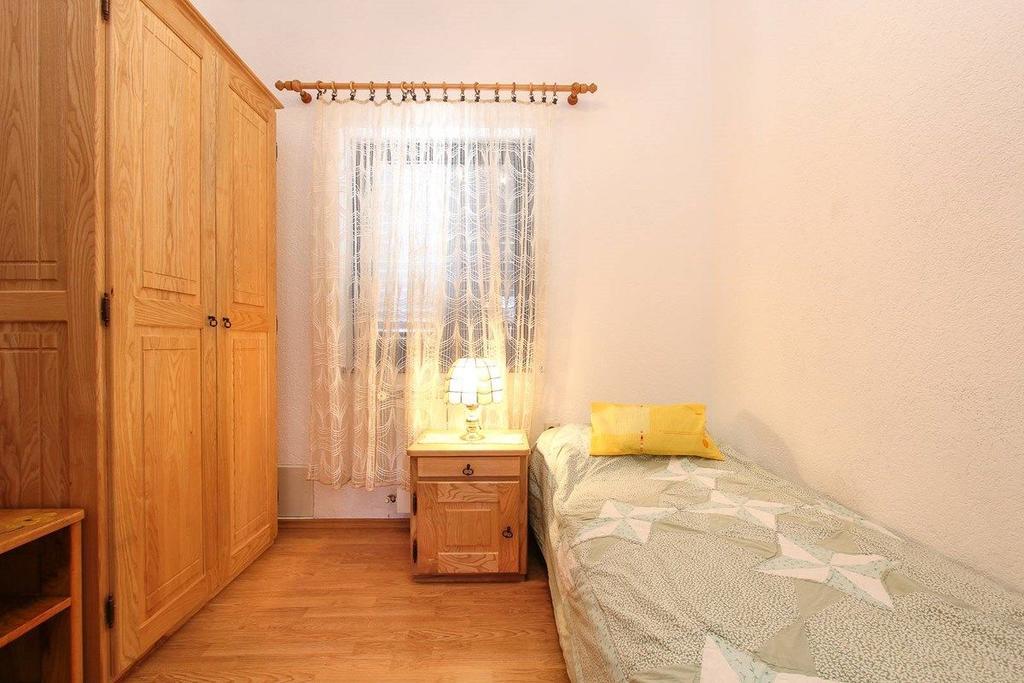 Apartments Zdravko Medulin Szoba fotó